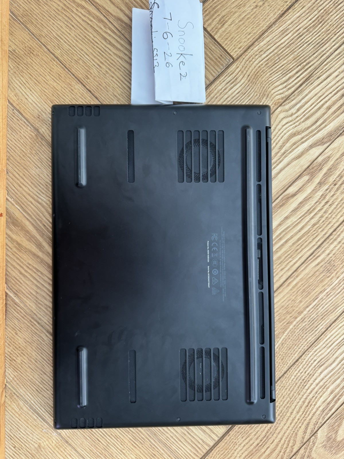 Razer Blade 16 64GB RAM 1TB SSD NVIDIA RTX 4090 4k 120Hz/FHD 240Hz i9-13950HX
