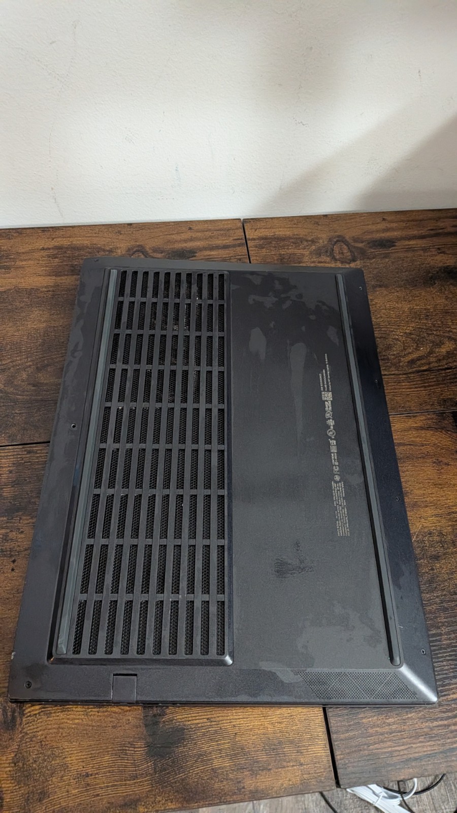HP Victus 15-fb1013dx 15.6″ Ryzen 5 7535HS 8GB 512GB SSD RTX 2050 UNTESTED