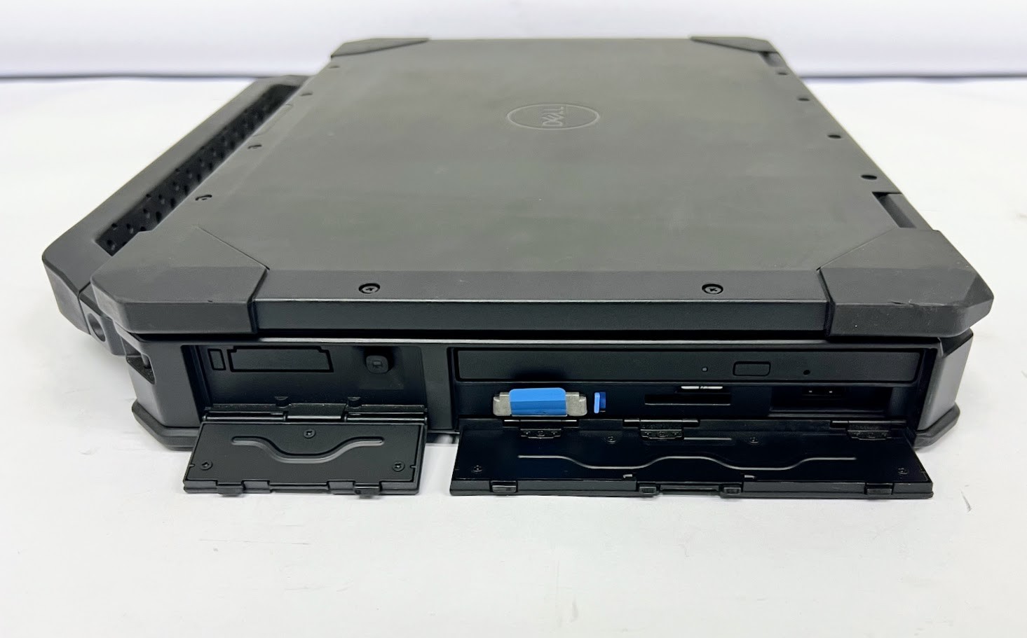 Dell Latitude 5424 Rugged – i5-8350U, 8GB RAM, 240GB SSD, Touchscreen, LTE #029