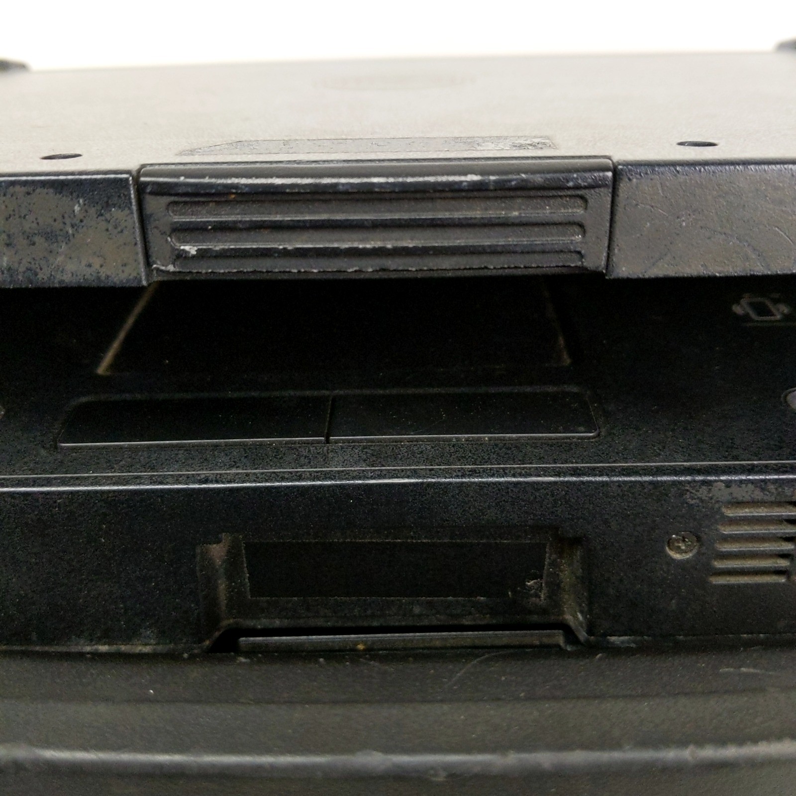 Lot of 4 Dell Latitude 7404 Rugged Extreme i7-4650U 8GB RAM No HDD Tested