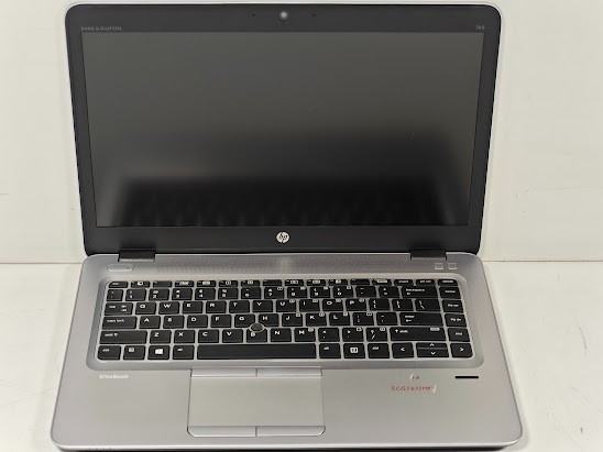 HP EliteBook 745 G3 – AMD PRO A10-8700B, Radeon R6, 8GB RAM