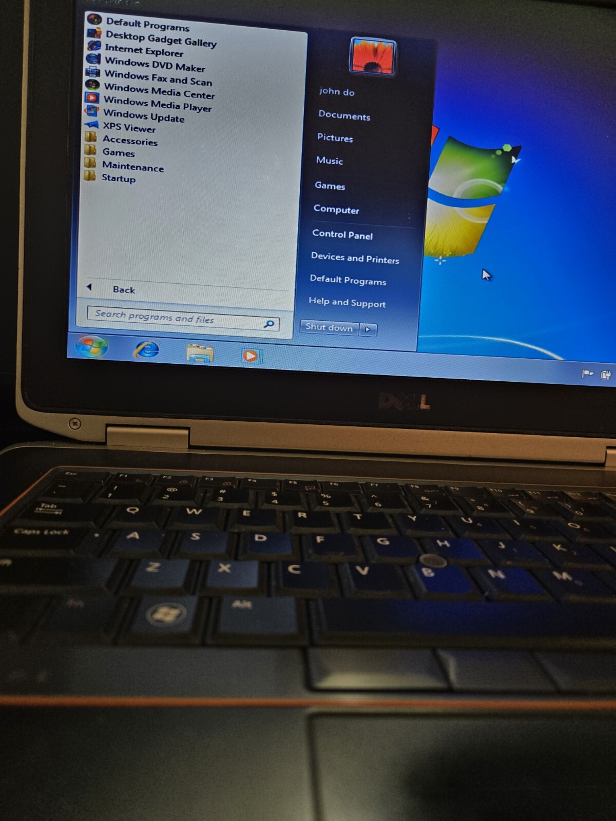 pc laptop windows 10 pro