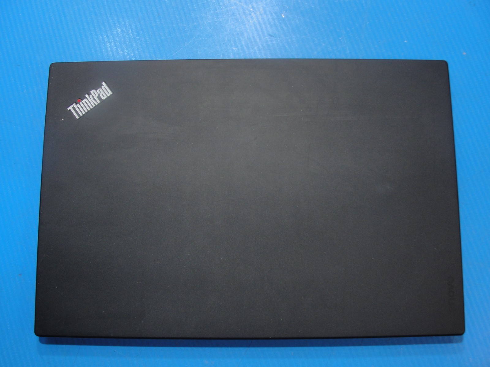 Lenovo ThinkPad X1 Carbon Gen 5 14″WQHD Core i7-7600U 2.8GHz 16GB RAM 1TB SSD+PA