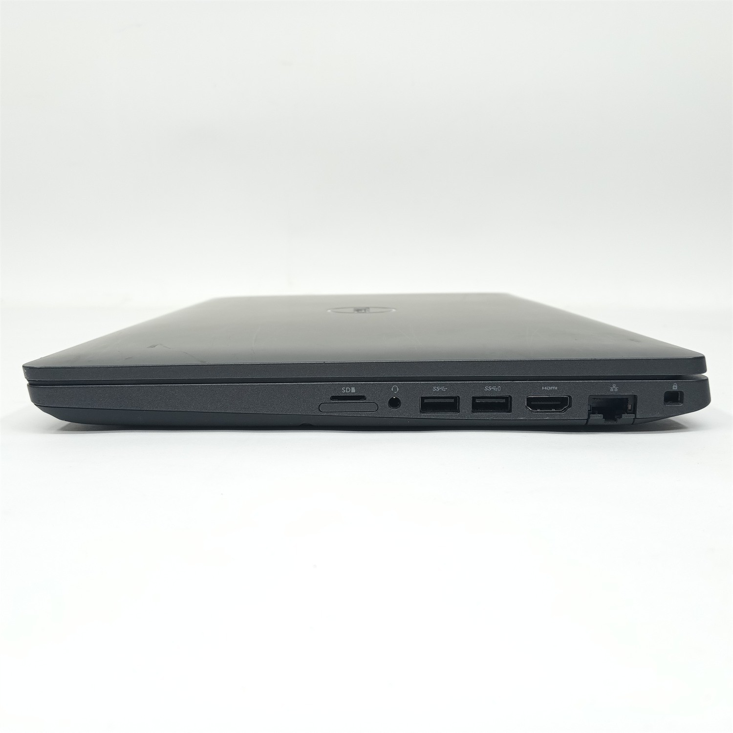 Dell Latitude 5501 Laptop i5 9300H 2.40GHz 12GB DDR4 2667MHz 250GB SSD Win11 Pro