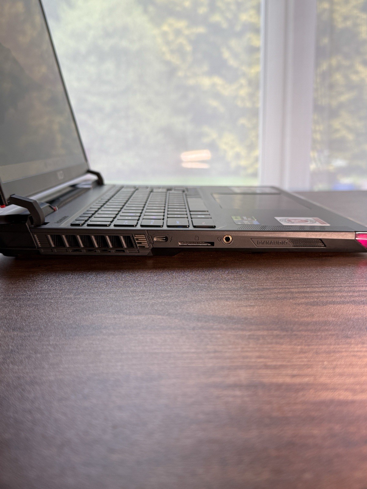Powerful i9 Gaming Laptop – RTX Graphics, 32GB RAM, 1TB SSD OR BEST OFFER