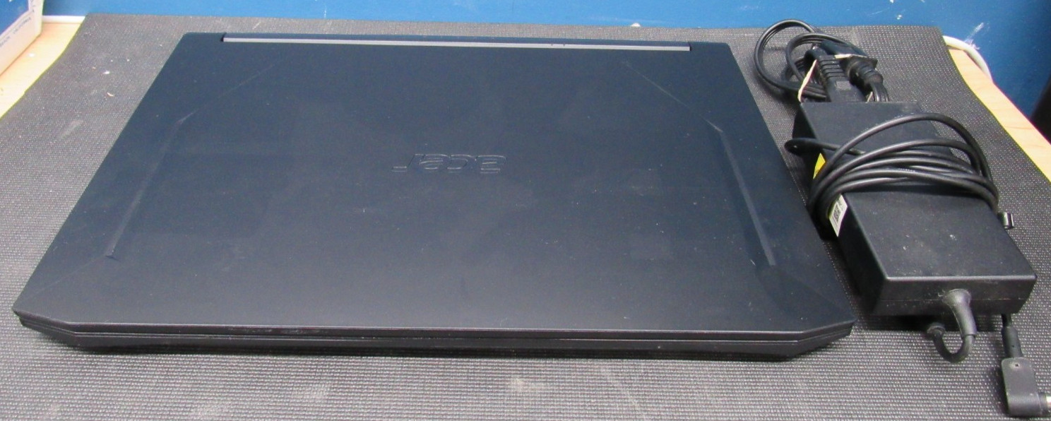 Acer Nitro 5 Gaming Laptop 512GB SSD 8GB RAM Intel Core i5-10300H @2.5GHz