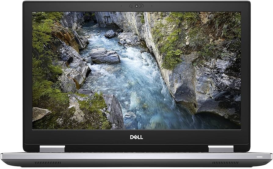 Dell Precision 7560 FHD 15.6″ Core i9-11950H 2.6GHz RTX A3000 Win 10 CTO