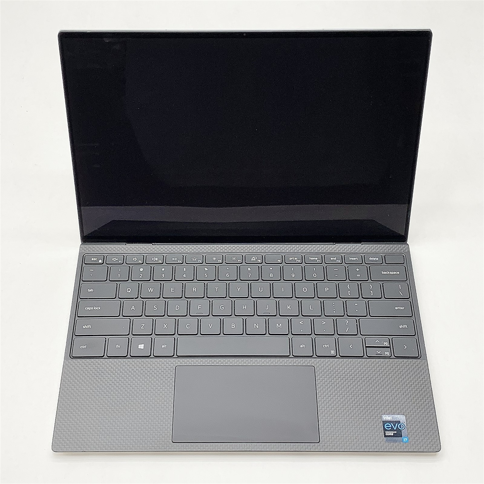 Dell XPS 13 9310 Laptop Intel Core i7 12th Generation 13″ 16GB RAM NO HDD Parts