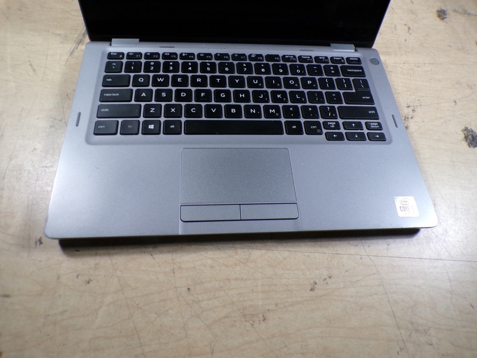 DELL LATITUDE 5310 2 IN 1 INTEL CORE i5-10210u 1.60GHZ 16GB RAM **NO HD/ NO CADD