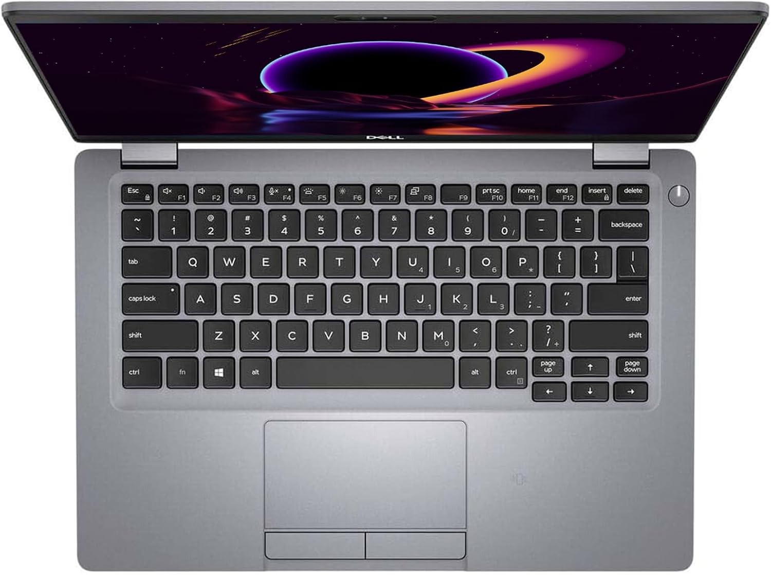 13.3″ FHD TouchScreen Dell Latitude Laptop PC: Intel i5-10310U! Windows 11 Pro!