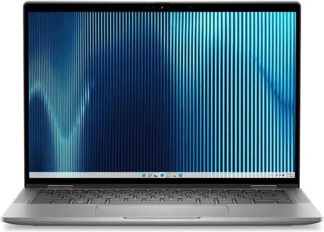Dell Latitude 13 7340 13.3 in 16GB RAM 256GB SSD Core I5-1345U WIN11P Titan Gray