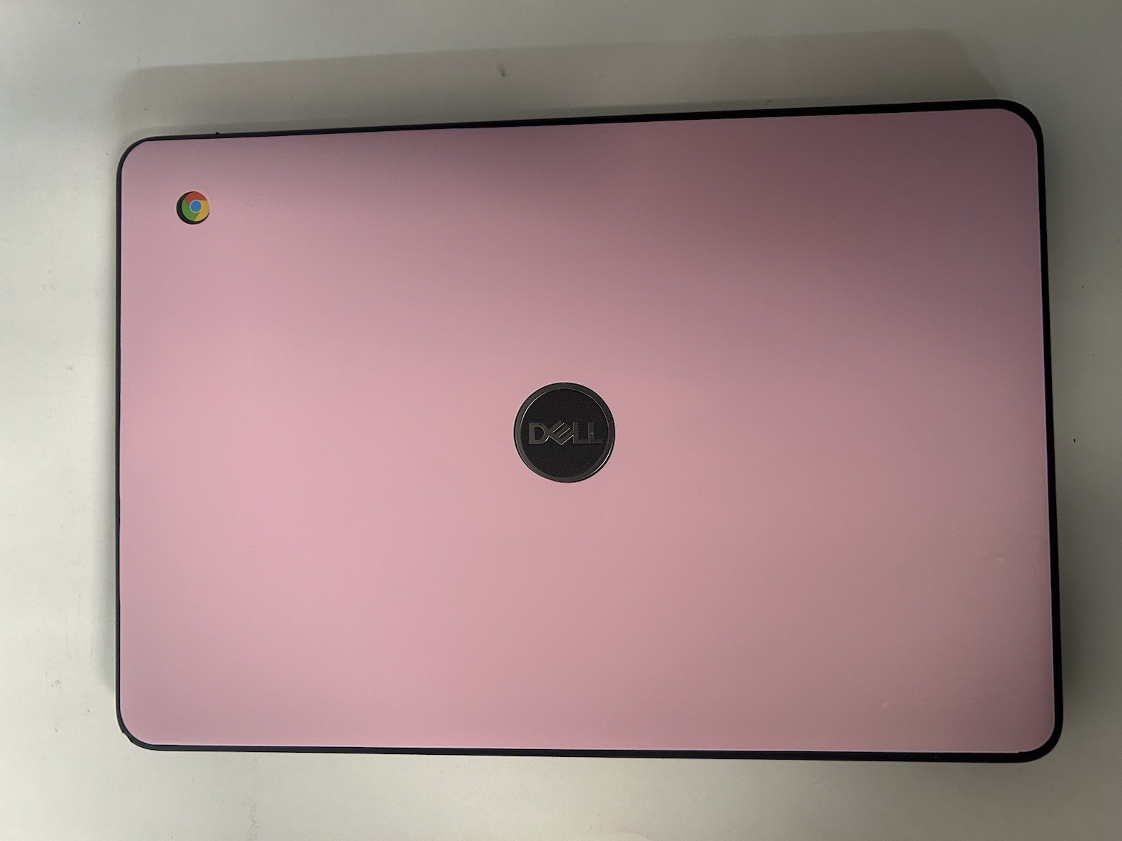 Dell Chromebook 3100 (11.6″,Celeron, 4GB RAM, 16GB, ChromeOS) w/ Charger