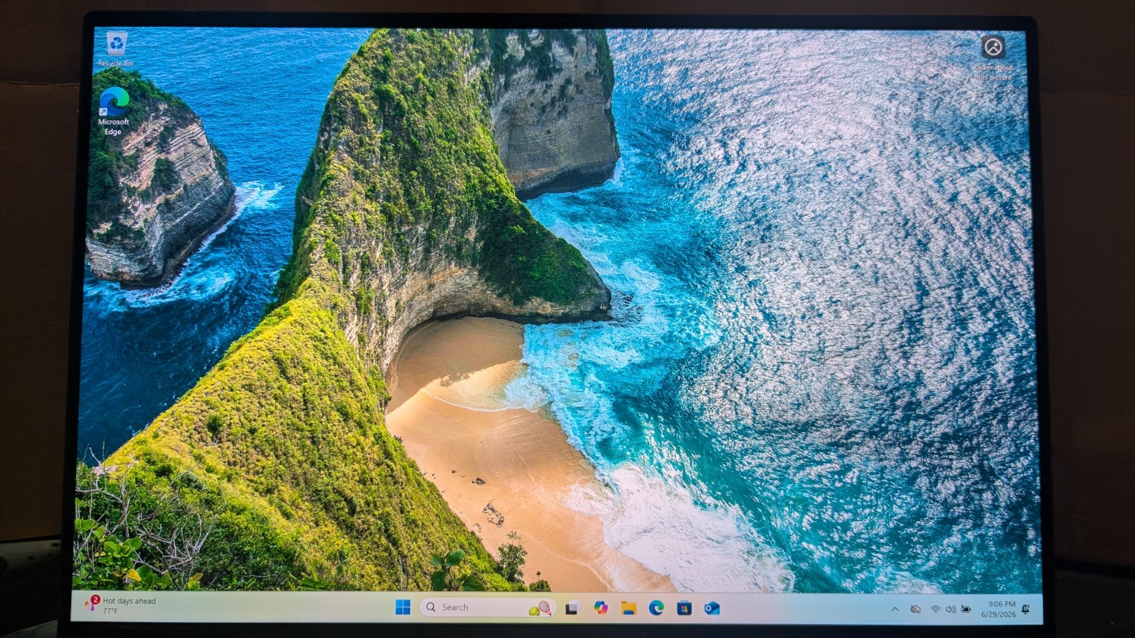 Dell Precision 5560 15″ i7-11850H 2.5GHz 16GB RAM 1TB SSD Nvidia T1200,4K-Touch