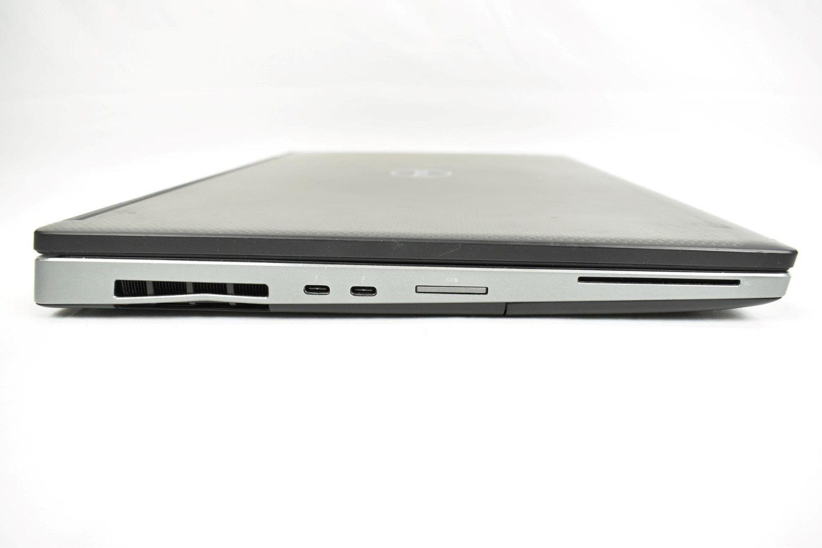 Dell Precision 7730 i7-8850H 2.6GHz 32GB 256GB SSD No OS 17.3″ Quadro P3200