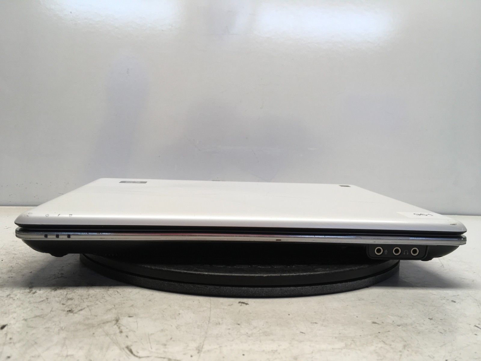 HP Pavilion DV4-1540US Intel Core 2 Duo T6600 2.2GHz 4 GB NO HDD