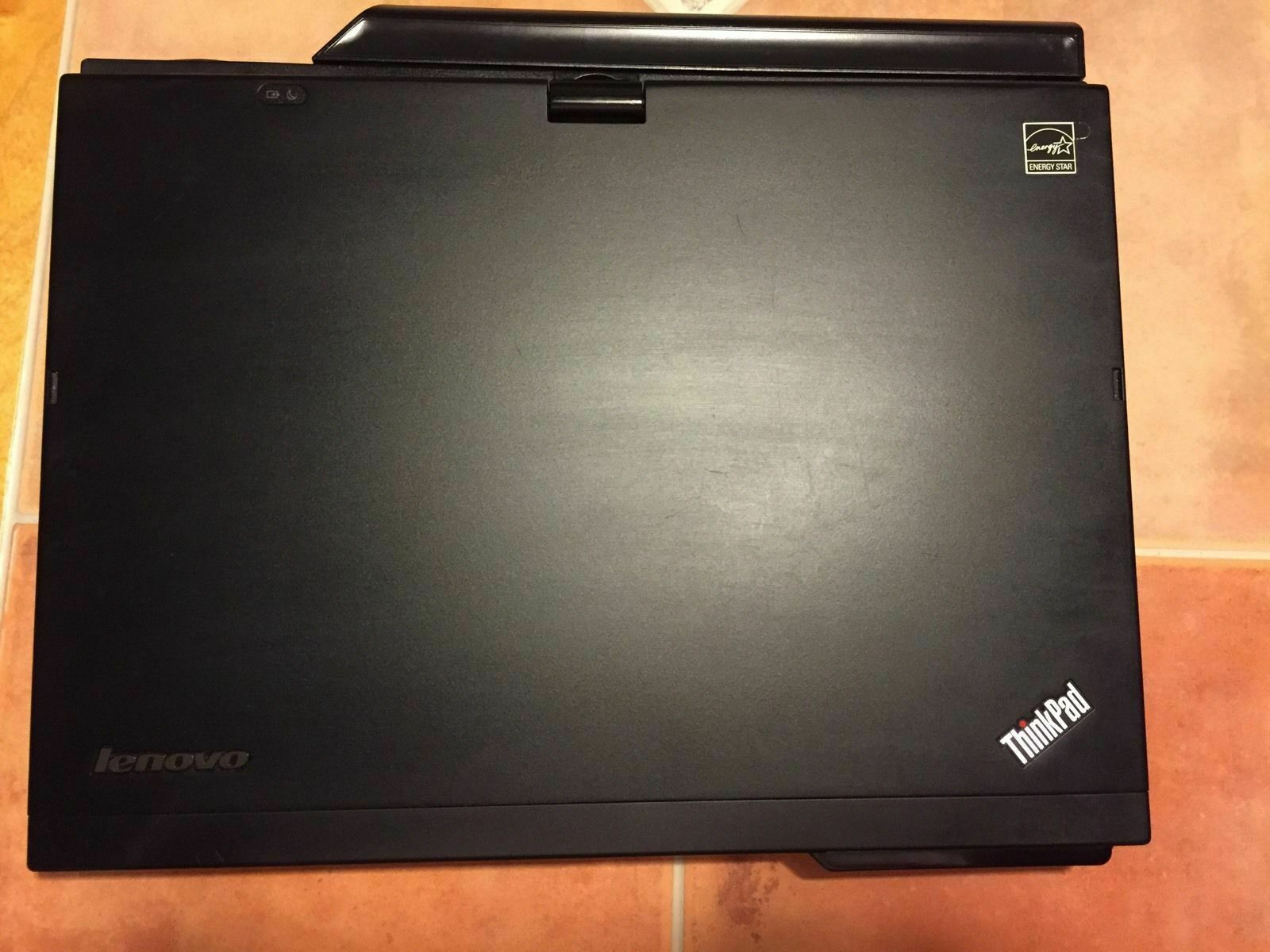 Lenovo ThinkPad Laptop X220 Touch Tablet i5 8gb 512GB SSD Windows 10 IPS Charger