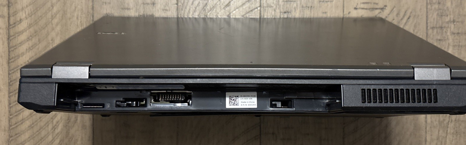 Dell Latitude E5410 Intel i3 P06G Laptop/NoteBook computer PC