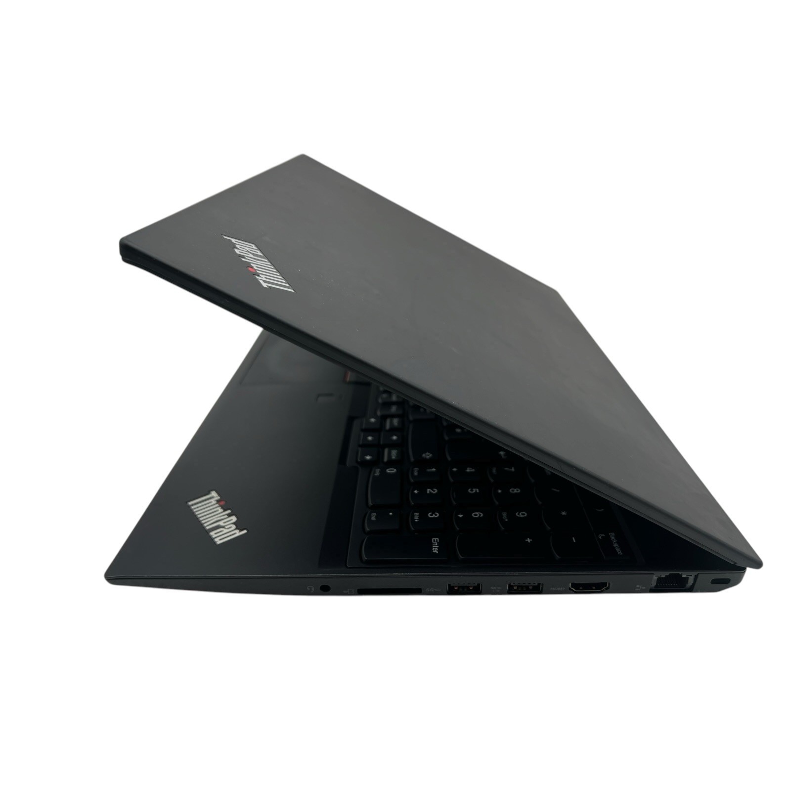 Lenovo ThinkPad P52s | Intel i7-8550U | 16GB RAM | 500GB M.2 SSD | Win 11