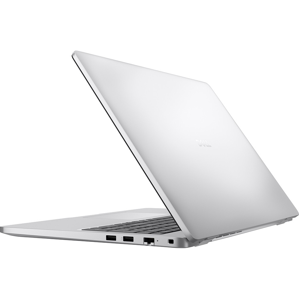Dell 16″ Pro 16 Laptop in Silver – H60MC