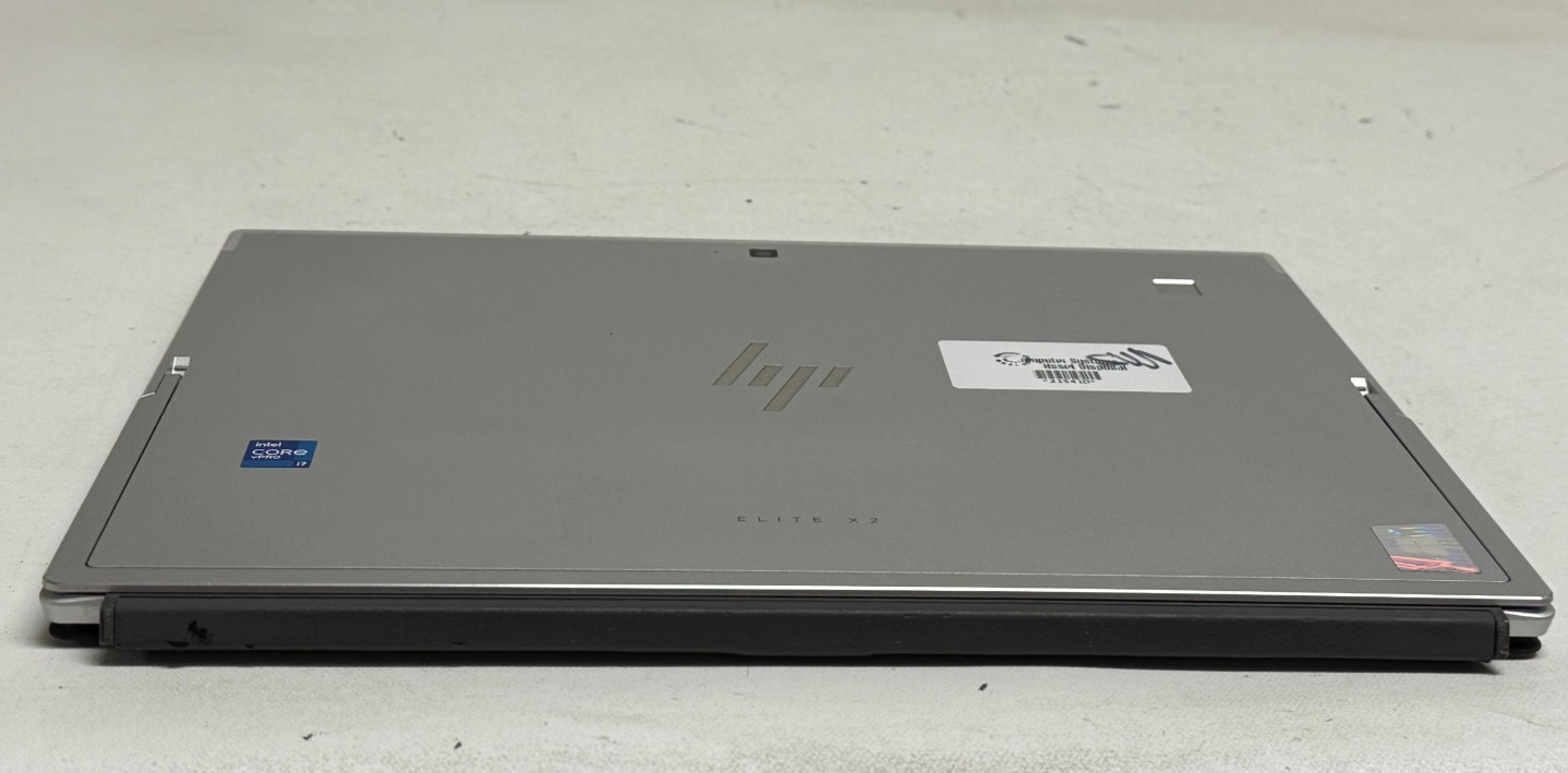 HP Elite x2 G8 2in1 13″ (i7-1185G7 3.0GHz – 16GB RAM – 512GB SSD – Win11Home)