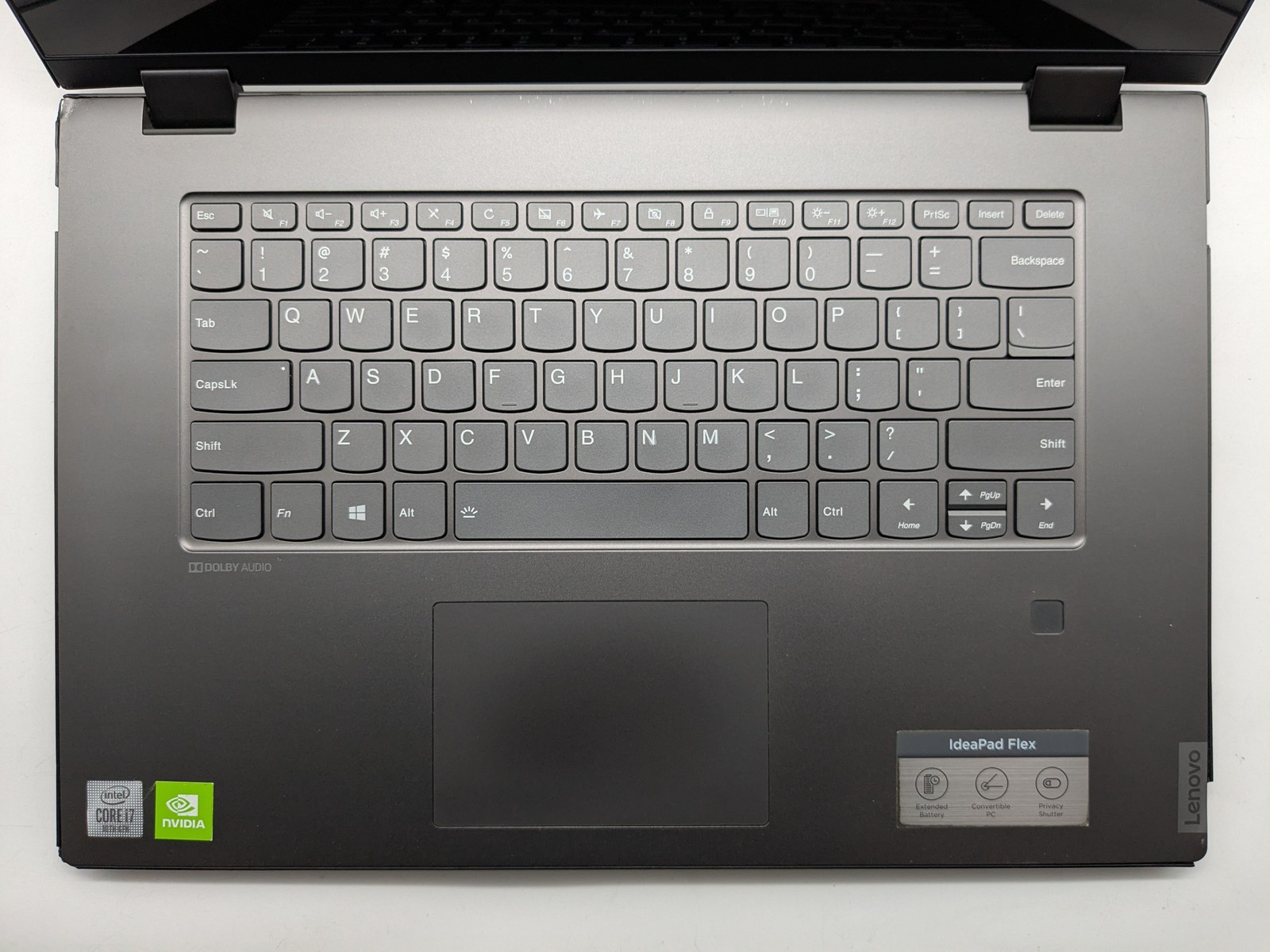 Lenovo IdeaPad FLEX-15IML 2-in-1 15″ FHD Touch I7-10510U 1TB SSD 16GB W11P MX230
