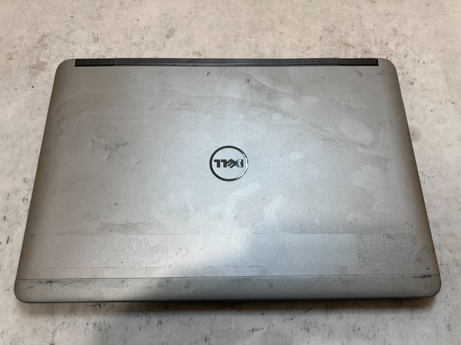 Dell Latitude E7240 Laptop 12″ Intel Core i5 4th Gen BAD KEYBOARD -PP