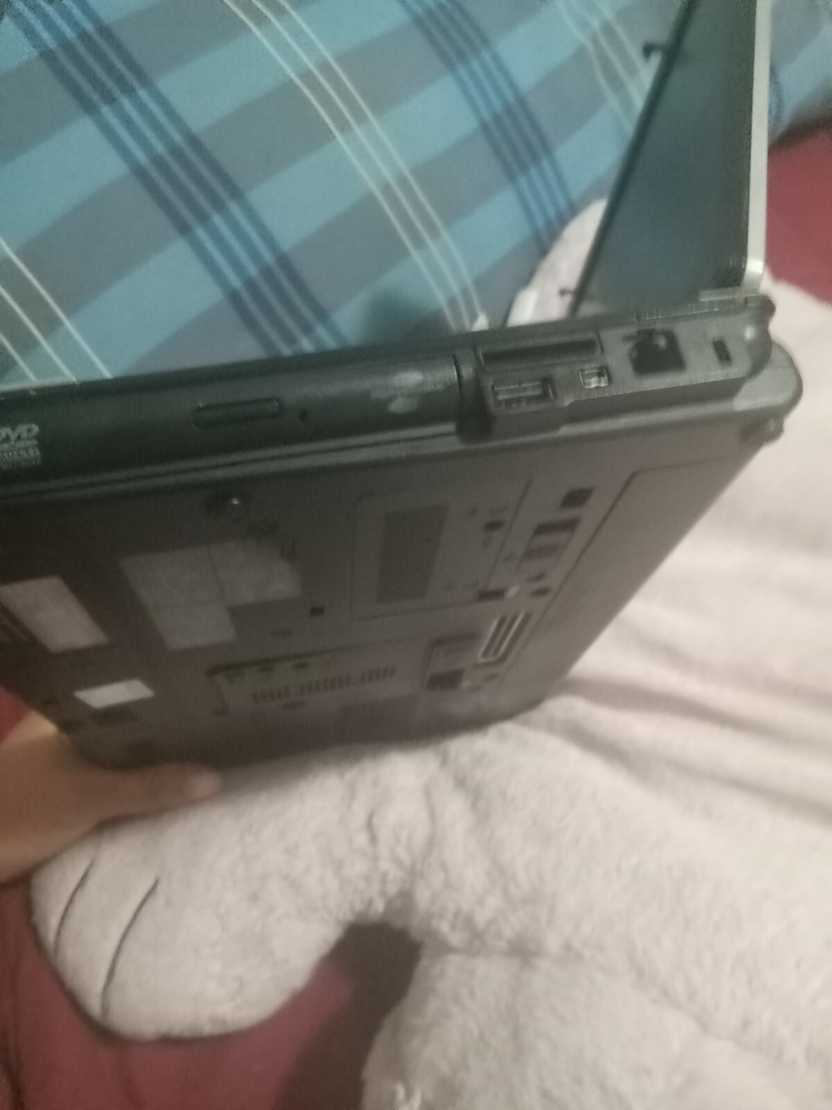 hp powerbook vintage