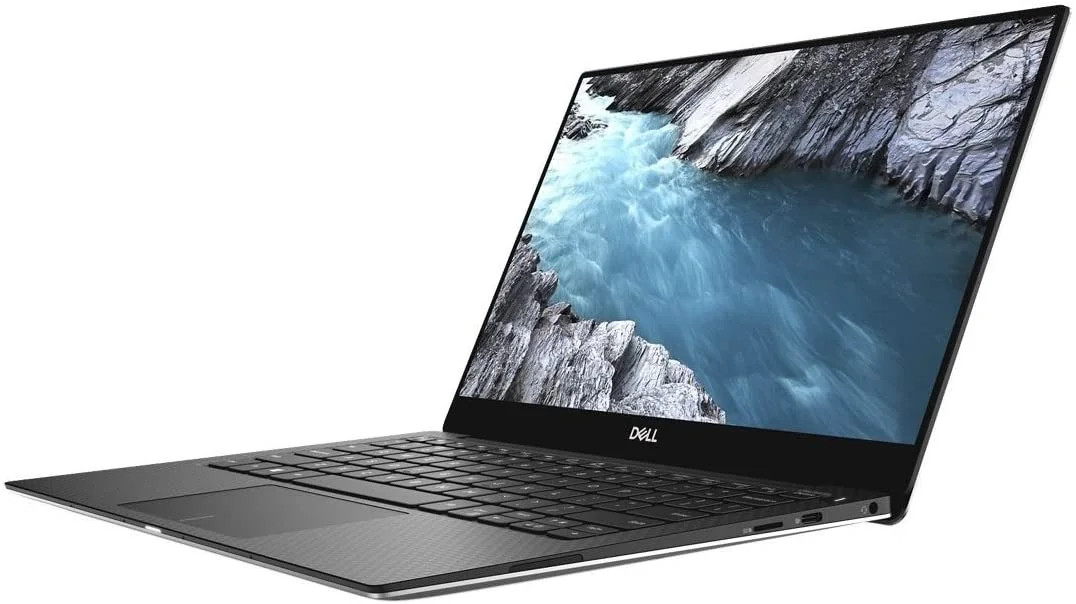 Dell Xps 13 9380 13.3″ Laptop i5-8265U 8GB Ram 256GB SSD W11P Low Battery Health