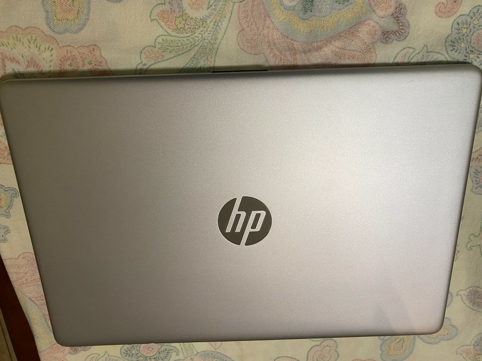 HP 15-DY2074NR 15.6 inch (8GB, Intel Core i3-1115G4, 3.0GHz, 256GB) Laptop – NEW