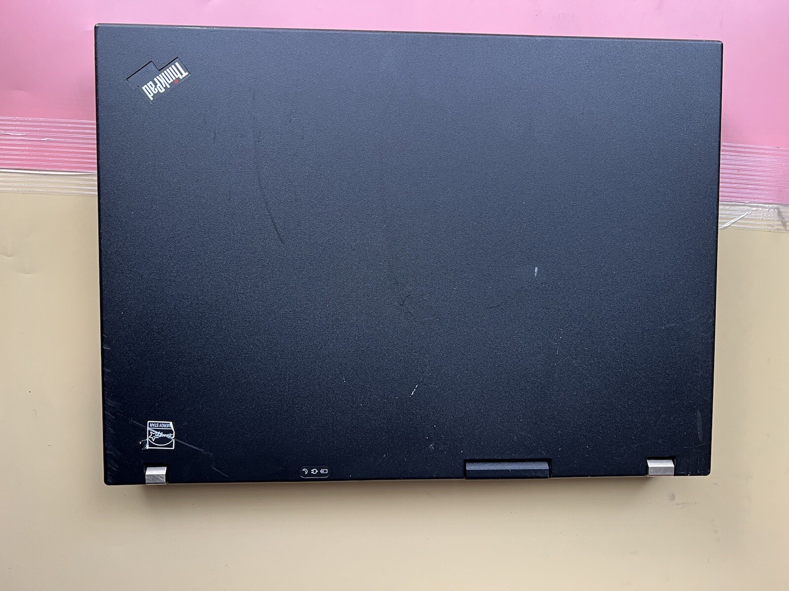Lenovo Thinkpad R61i 15.6″ Intel CORE 2 DUO 1GB RAM 0GB HDD Motherboard