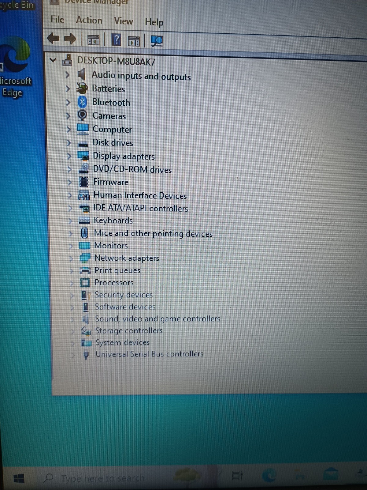 Dell Inspiron 15-3565 AMD A6-9200 R4 5 Cores (2C+3G) @ 2.0 GHz (No HDD No Ram)