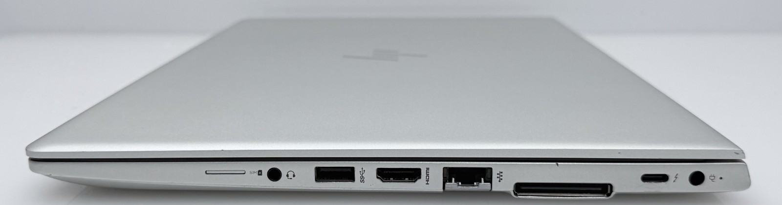 HP EliteBook 840 G6 14″ FHD Touch i7 8665U 1.90GHz 16Gb Ram 550x 512Gb SSD W11P