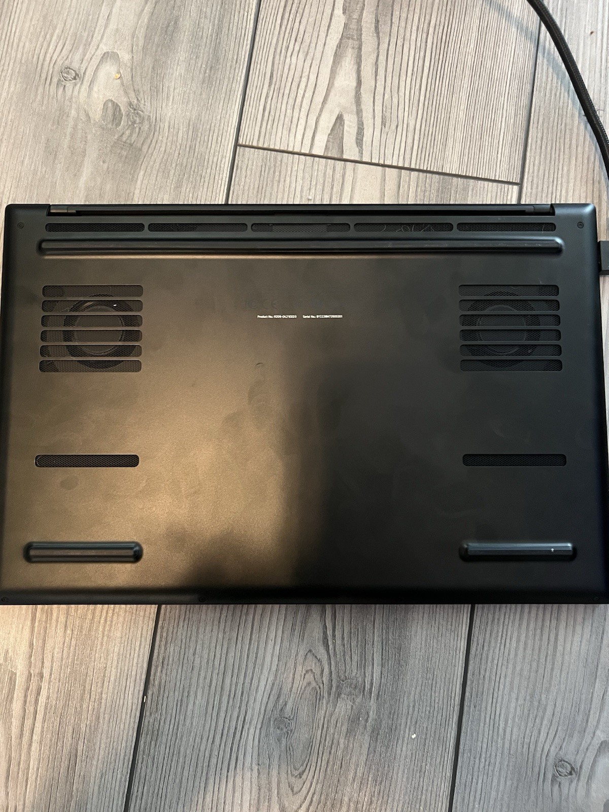 Razer Blade 15.4″ Intel Core i7 16GB RAM SSD NVIDIA RTX 2070 THX Audio Win11