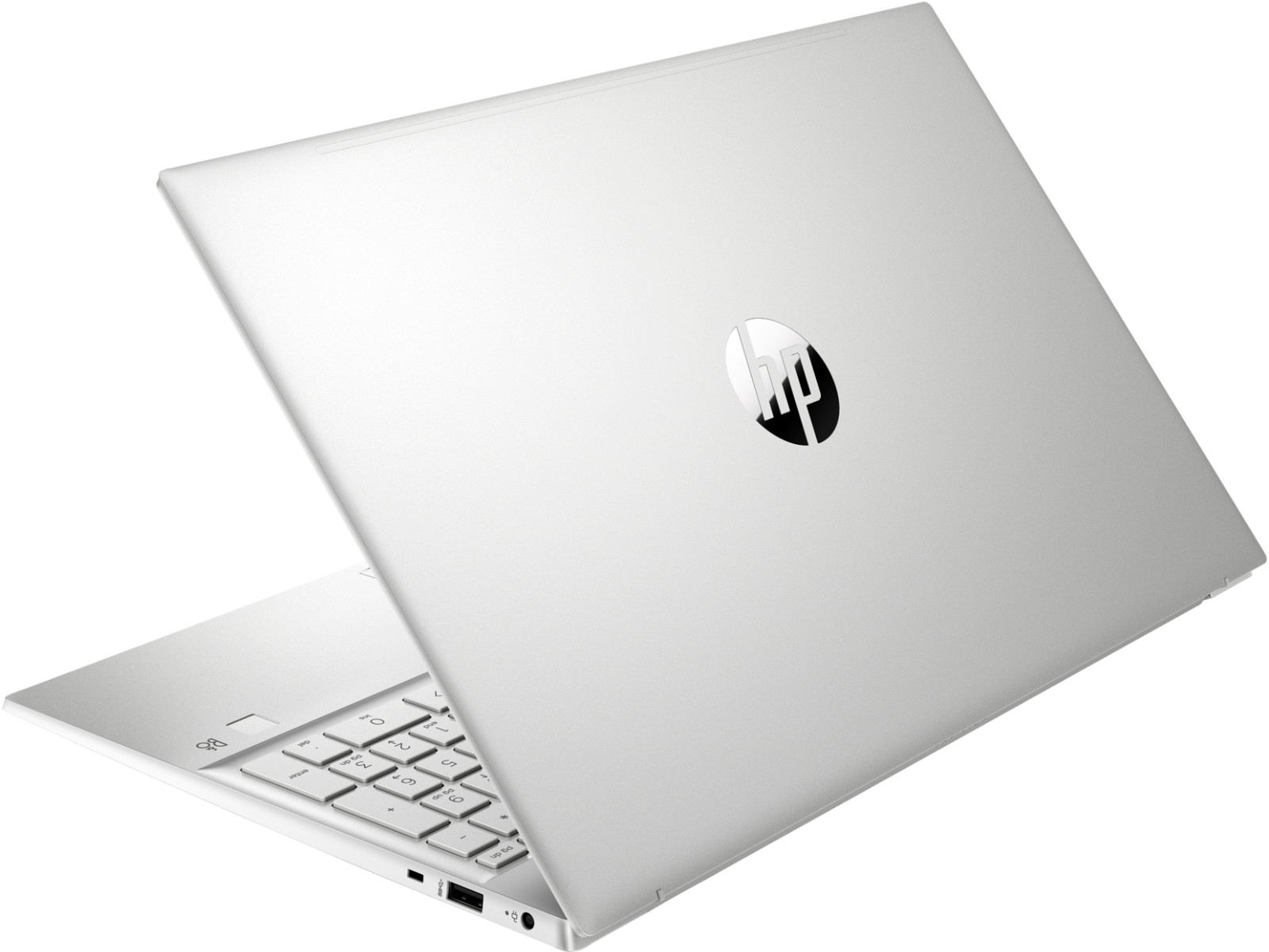HP Pavilion Laptop 15.6″ Ryzen 7 12GB RAM & 256GB SSD Touch Backlit Office 2024
