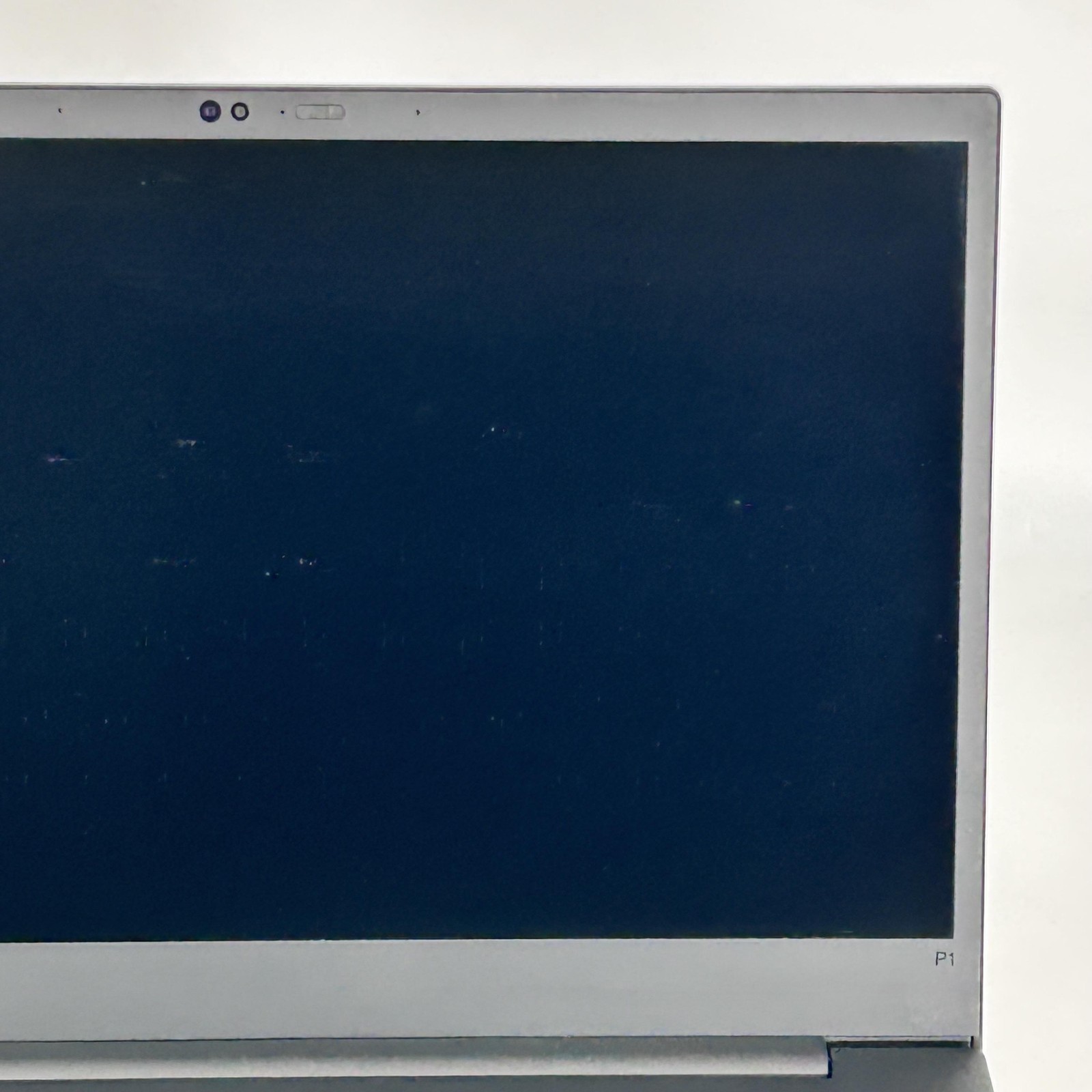 Lenovo ThinkPad P1 Gen 3 15 FHD i7-10750H 2.60GHz 32GB 512GB Quadro T2000 Max-Q
