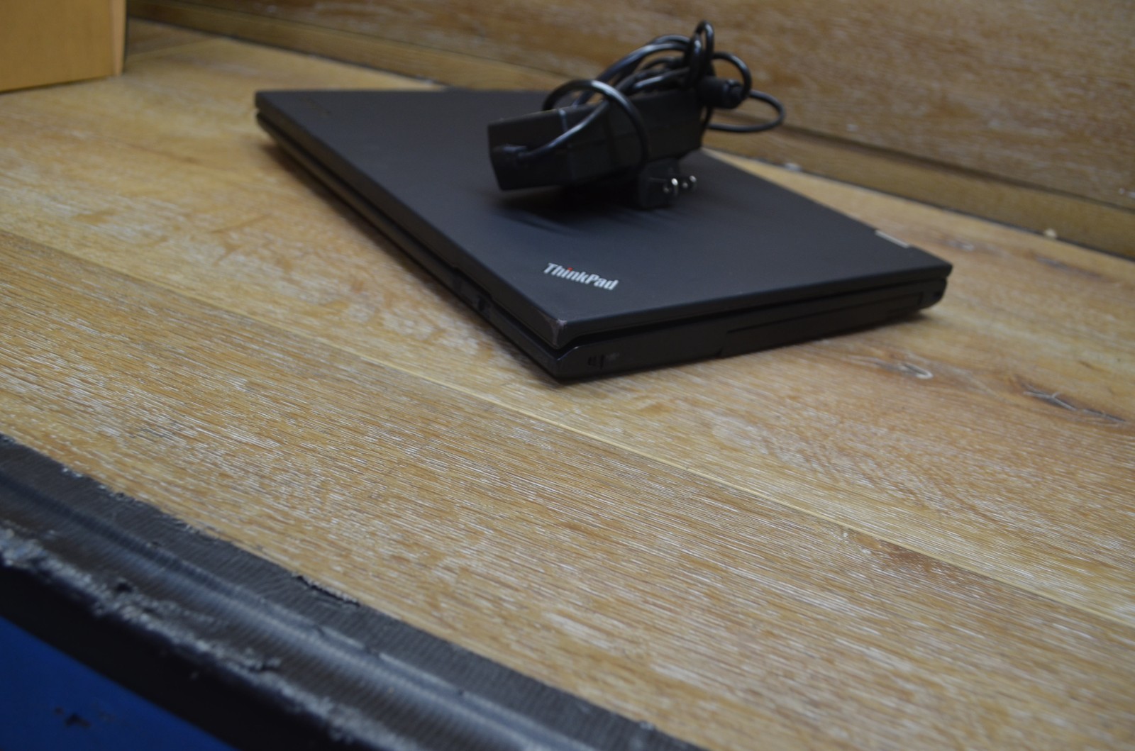 Lenovo ThinkPad T430s i5-3230M 8GB Boots to BIOS Charger Included AS-IS