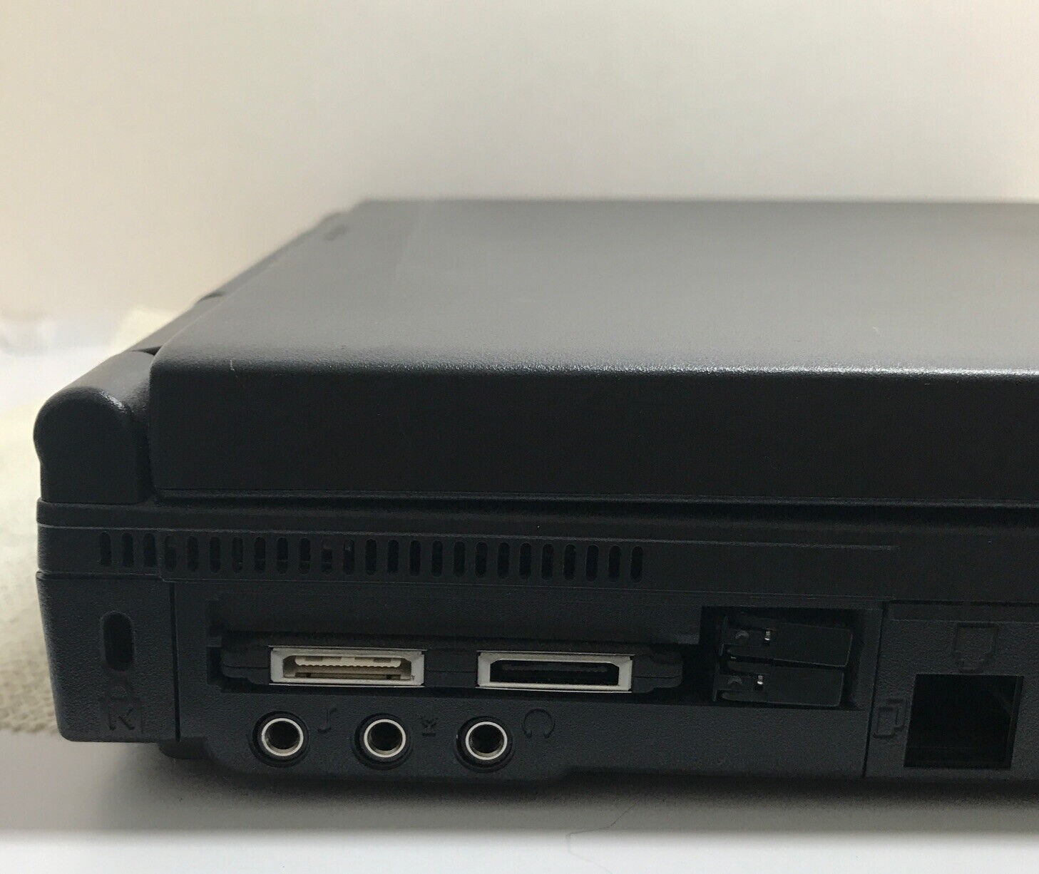 WinBook XL AMD-K6 233MHz MMX 32MB RAM 2.1GB HDD Windows Choice Grade A+ Vintage!
