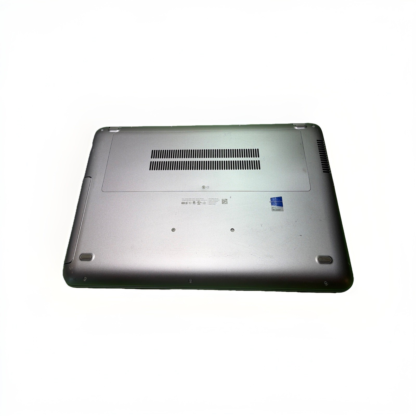 HP PROBOOK 450 G4 Laptop Core i5-7200U 2.50GHz 8GB RAM 256GB SSD