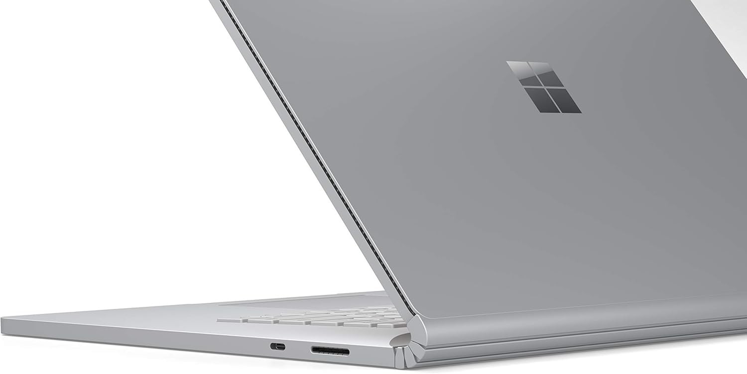 Microsoft Surface Book 3 13.5” (512GB SSD Intel i7, 1.3GHz, 32GB RAM) Platnium