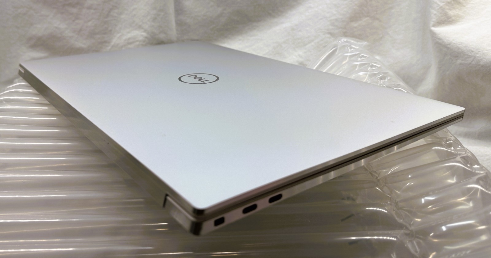 Dell XPS 15 9510 OLED TOUCH ✔i7-11800H ✔64GB RAM ✔2TB 990 Pro ✔RTX 3050 ✔Grade A
