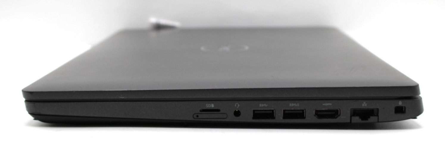 Dell Latitude 5500 i5-8265U@1.6GHz 16GB DDR4 NO STORAGE OR OS *USED/TESTED* READ