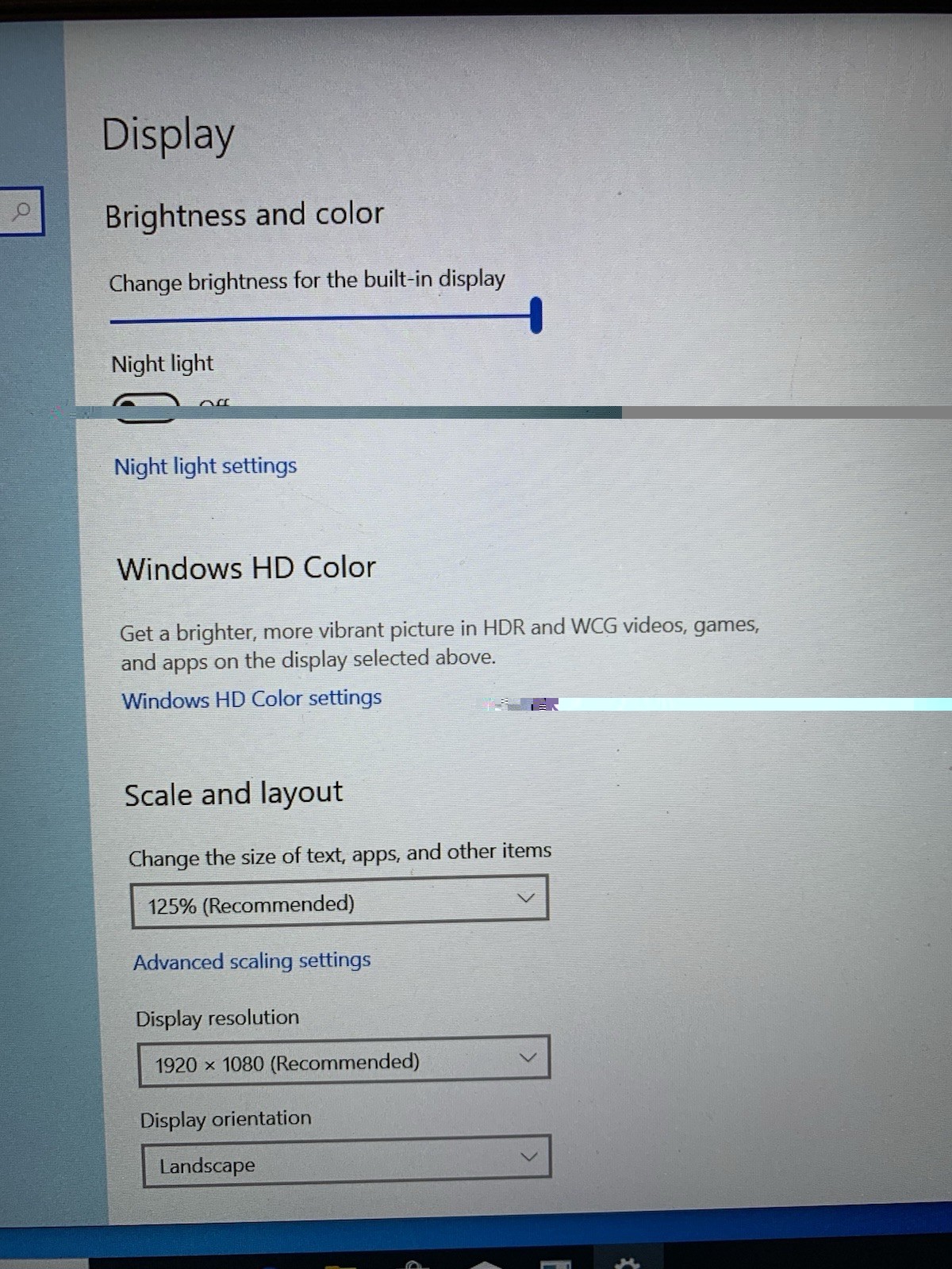 Dell Precision 7520 Workstation 15.6″ Core i7-7820HQ 2.90GHz 16GB Ram 2 TB HDD