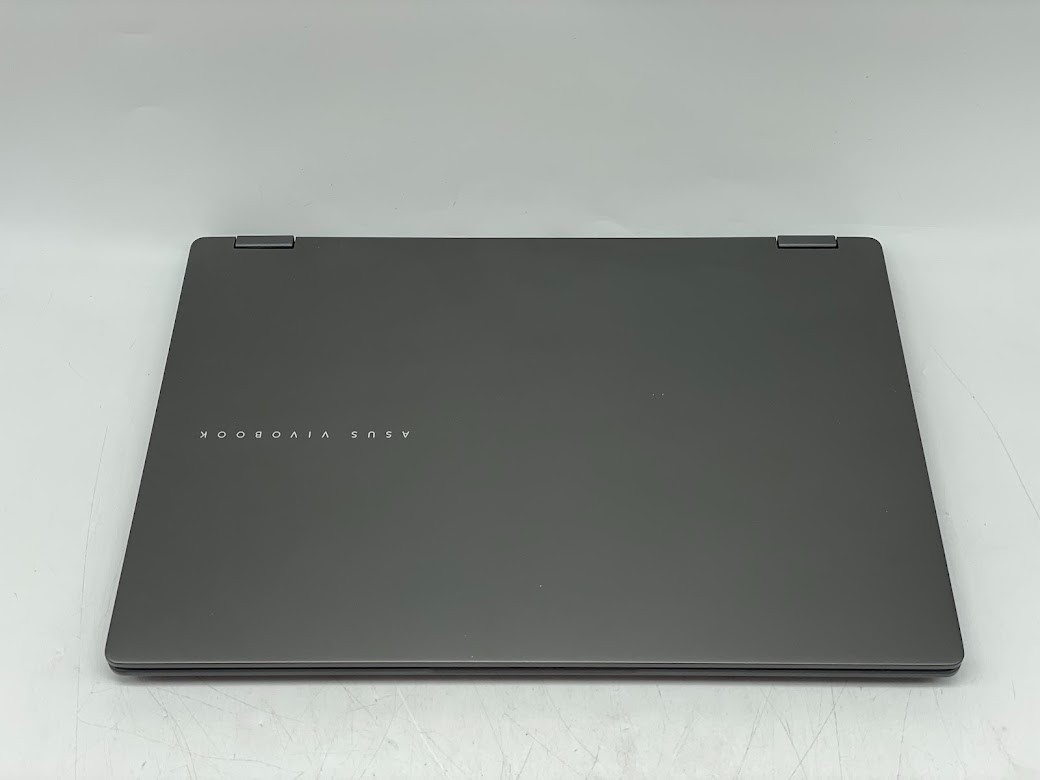 ASUS Vivobook 14 Flip Laptop Copilot+ PC, 14” OLED 60Hz, Ultra 5 226V, 16/512GB