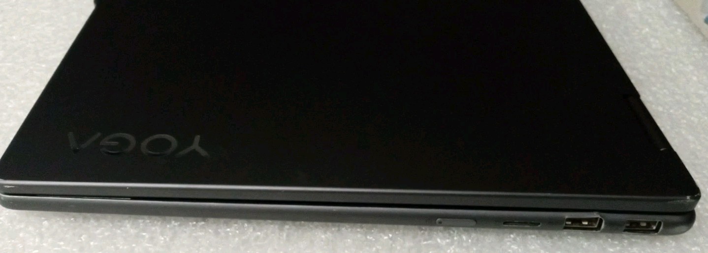 Lenovo Yoga 7 2-in-1 16 16IML9 Touchscreen Laptop Intel Ultra 5 125U 16GB 512G