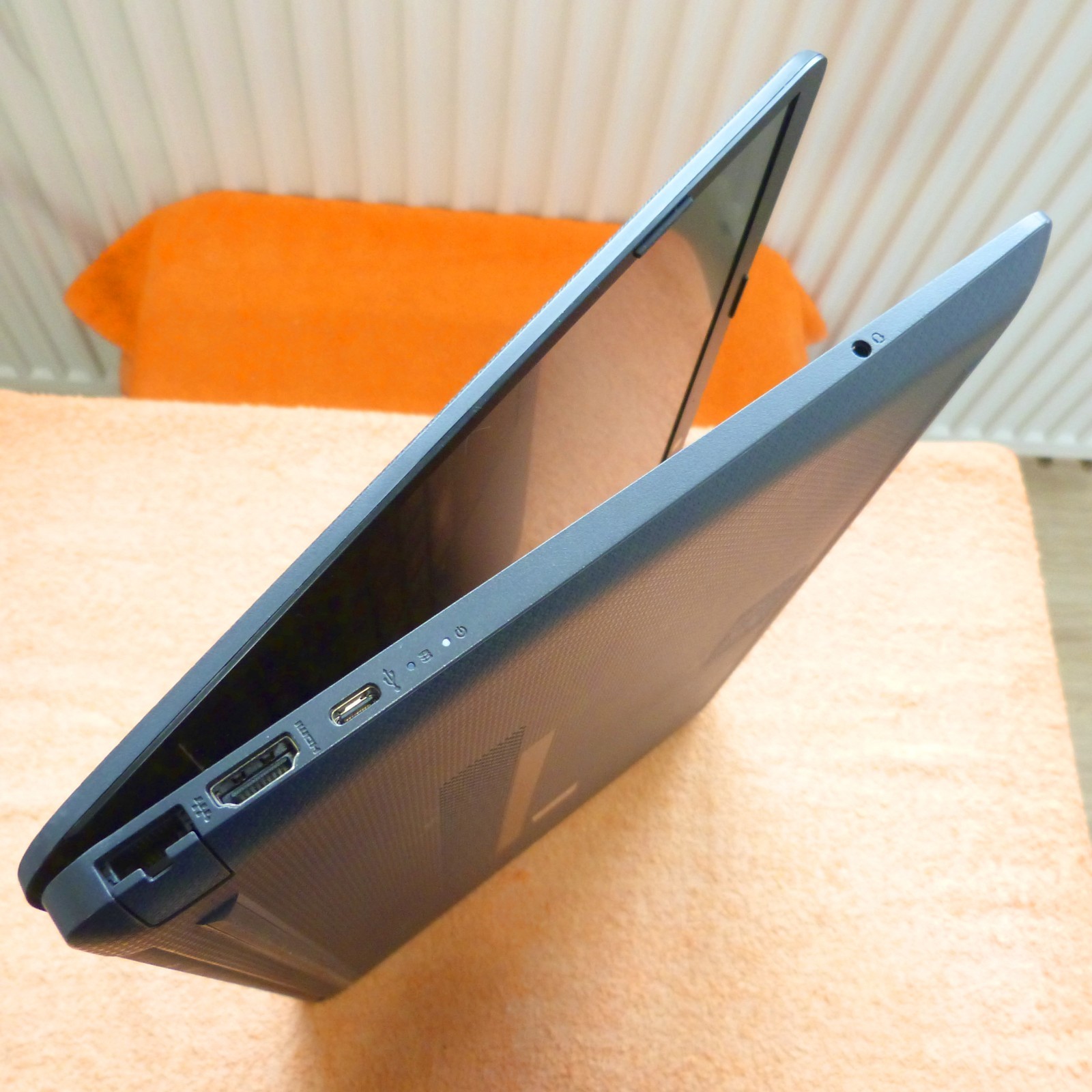 HP 255 G8 ULTRABOOK 15″ FULLHD l RYZEN 5 HEXA l SSD HDD Windows 11 HDMI USBC