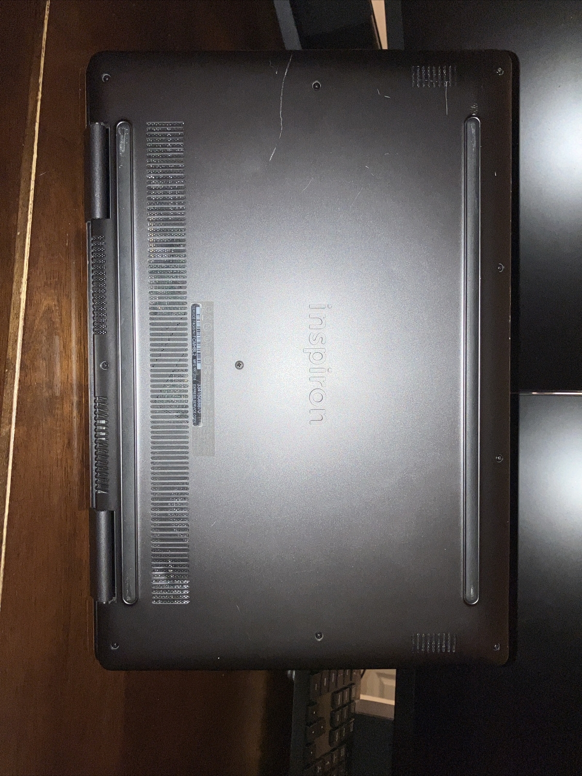 Dell Inspiron 15 7000 15.6 inch (512GB, Intel Core i7 10th Gen., 1.80GHz, 16GB)