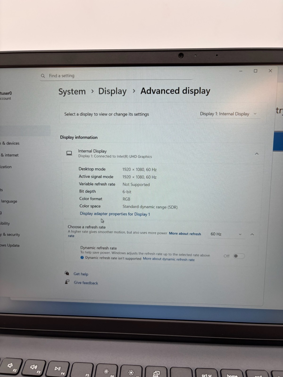 Dell Inspiron 15 3530 15.6″ 512 GB SSD 8 GB RAM i5-1334U Windows 11 Home
