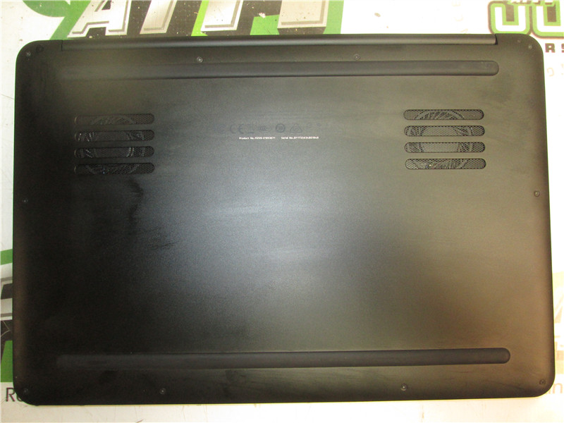 Razer RZ09-01953E71 Laptop i7-7700HQ 2.8GHz 16GB RAM 256GB SSD GTX1060