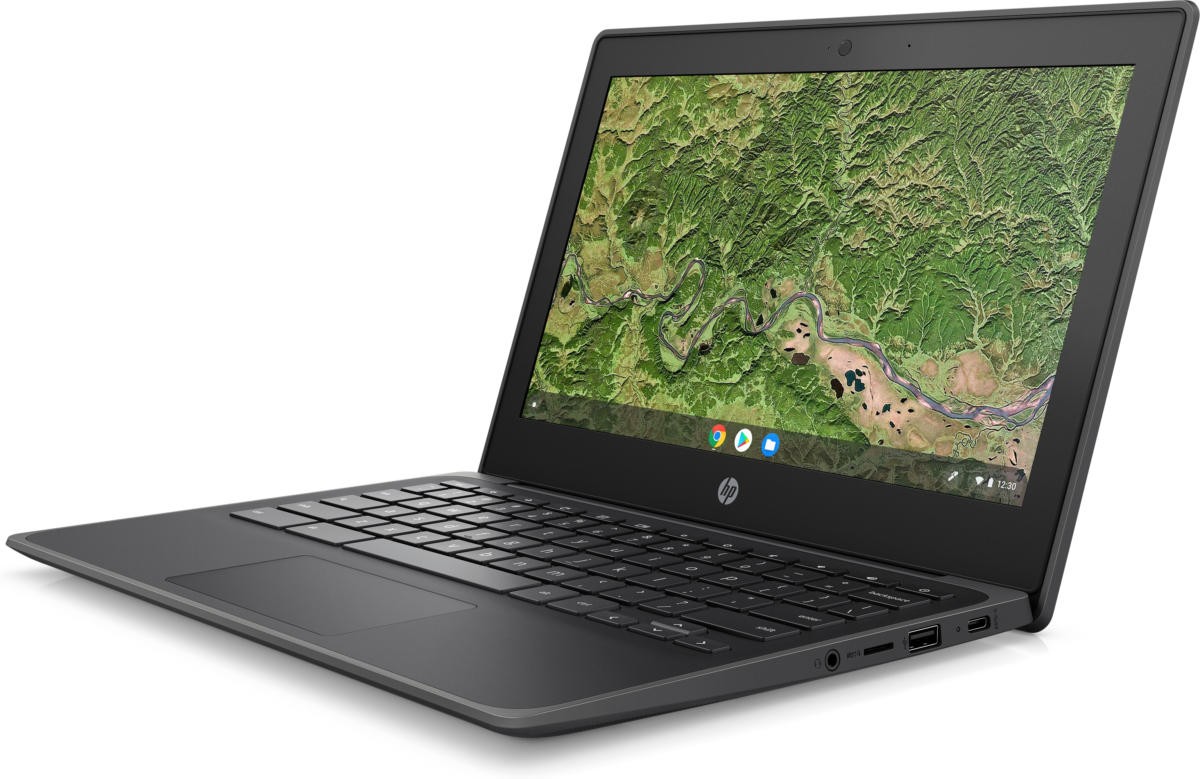 HP Chromebook 11A G8 Education 11.6″ AMD A4-9120C 4GB DDR4 32GB eMMC Chrome OS