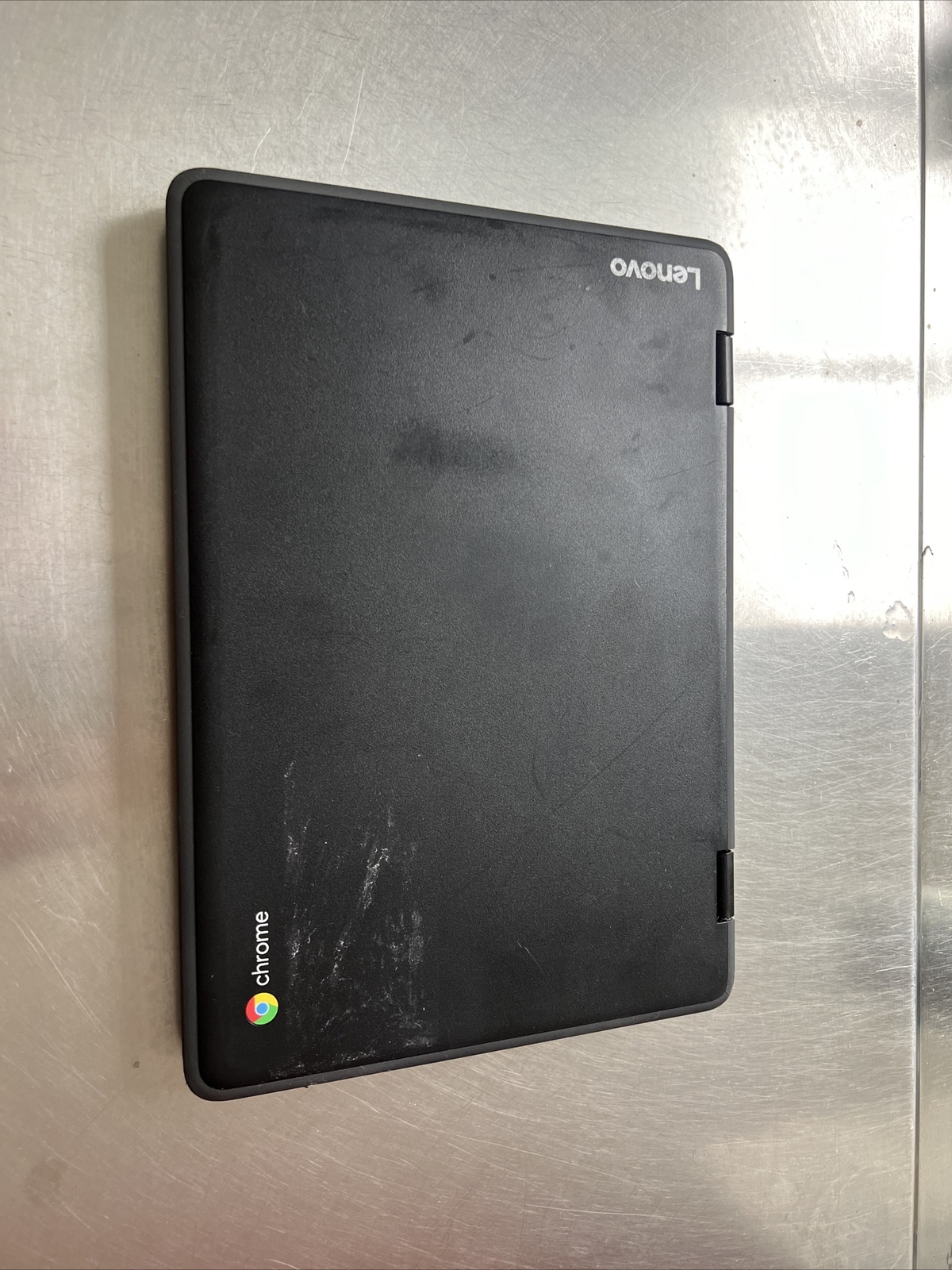 Lenovo 11.6″ 300e Gen 1 Chromebook Touchscreen 2in1 MediaTek 2.1GHz 4GB RAM 32GB